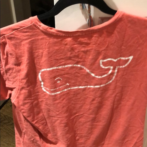 vineyard vines shirt - Picture 3 of 3